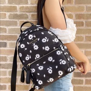 Kate Spade Chelsea The Little Better Nylon Backpack